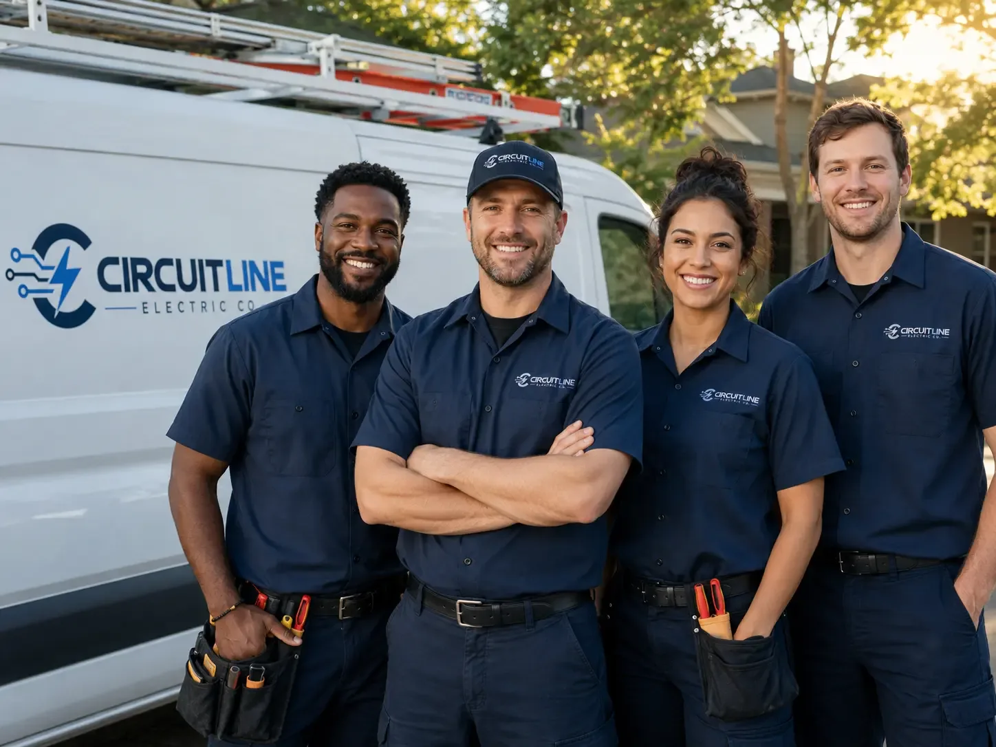 Whole Home Rewiring company in Speer, IL