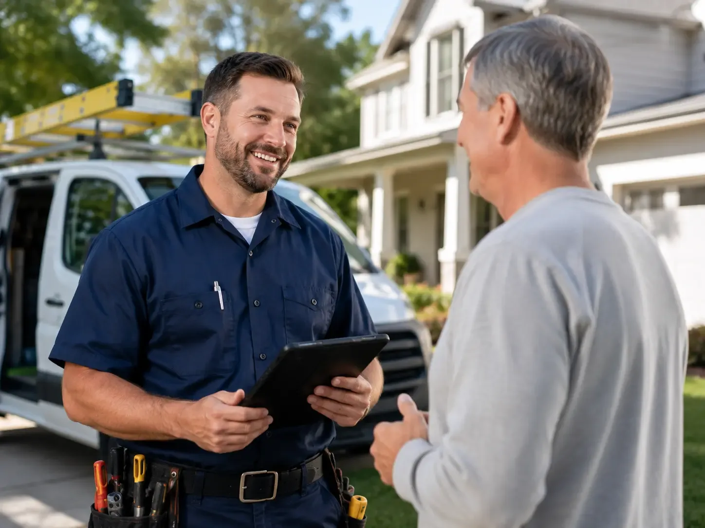 Whole Home Rewiring Speer, IL FAQs